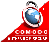 Secure Credit Application